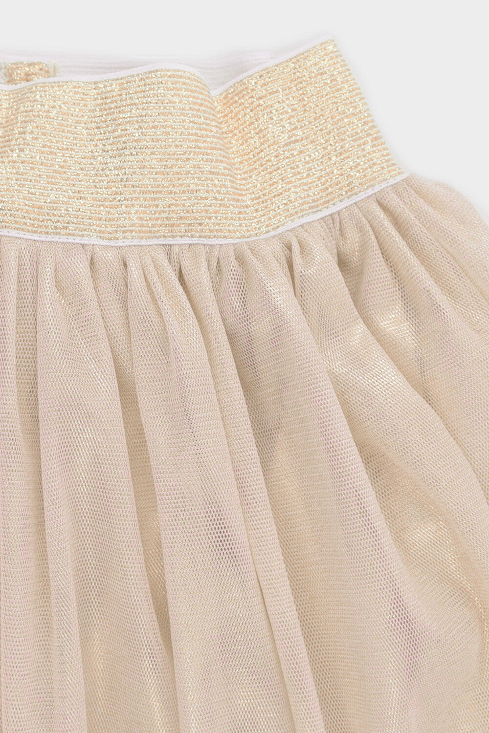 CROCKID Юбка 568280 К 7144 светло-розовый