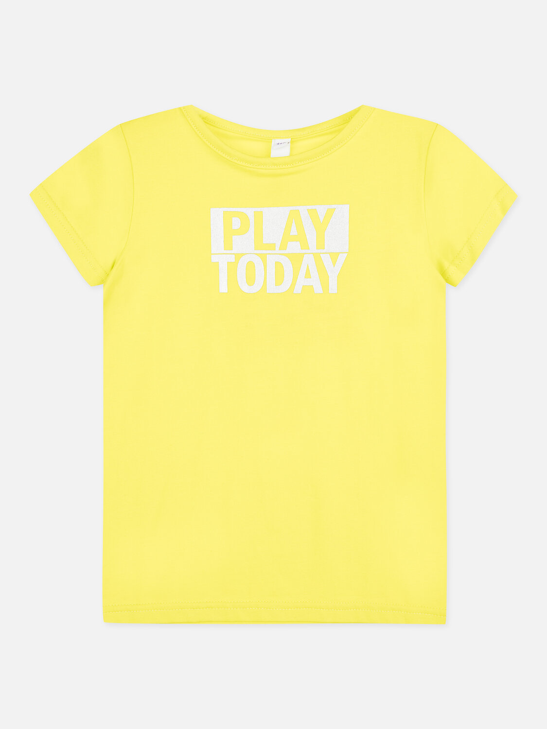 PLAYTODAY Фуфайка 92308 120222020 светло-зеленый
