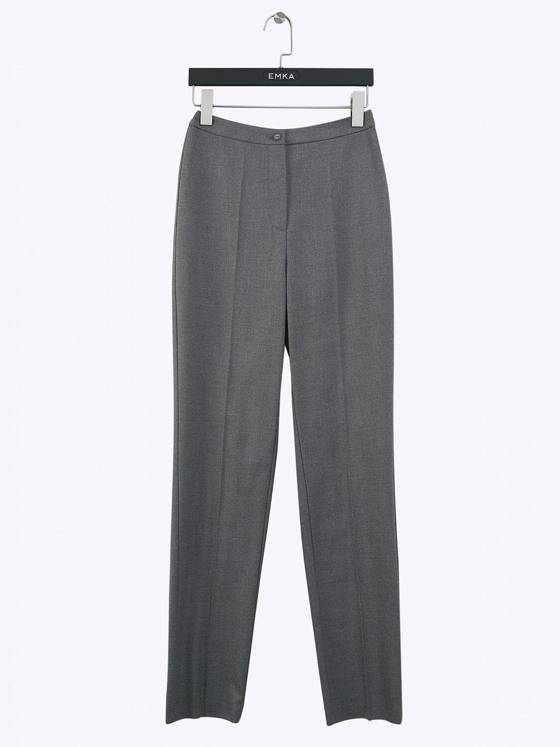 Emka Fashion Брюки 94035 D171/asfil Серый