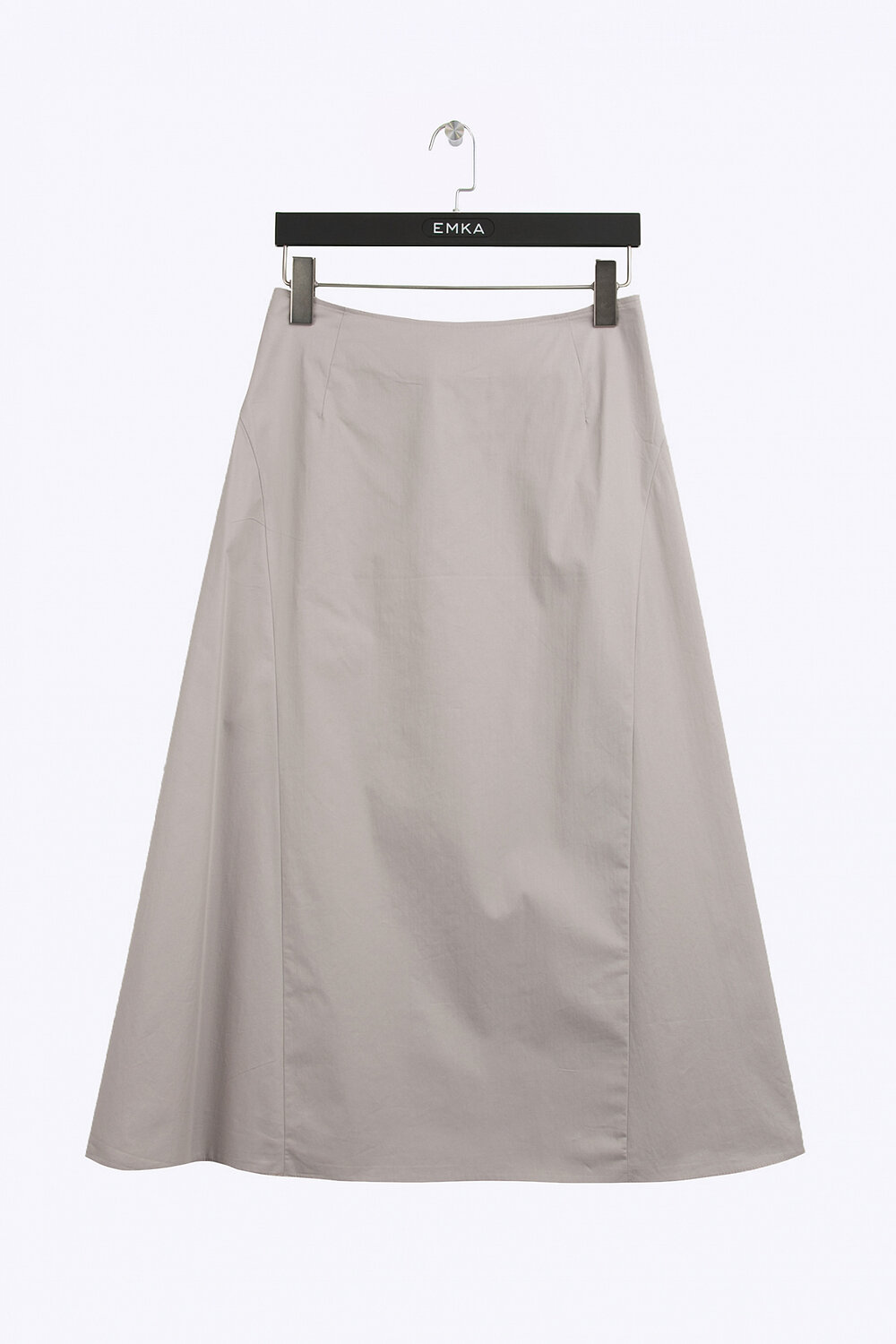 Emka Fashion Юбка 94119 S897/times Серый