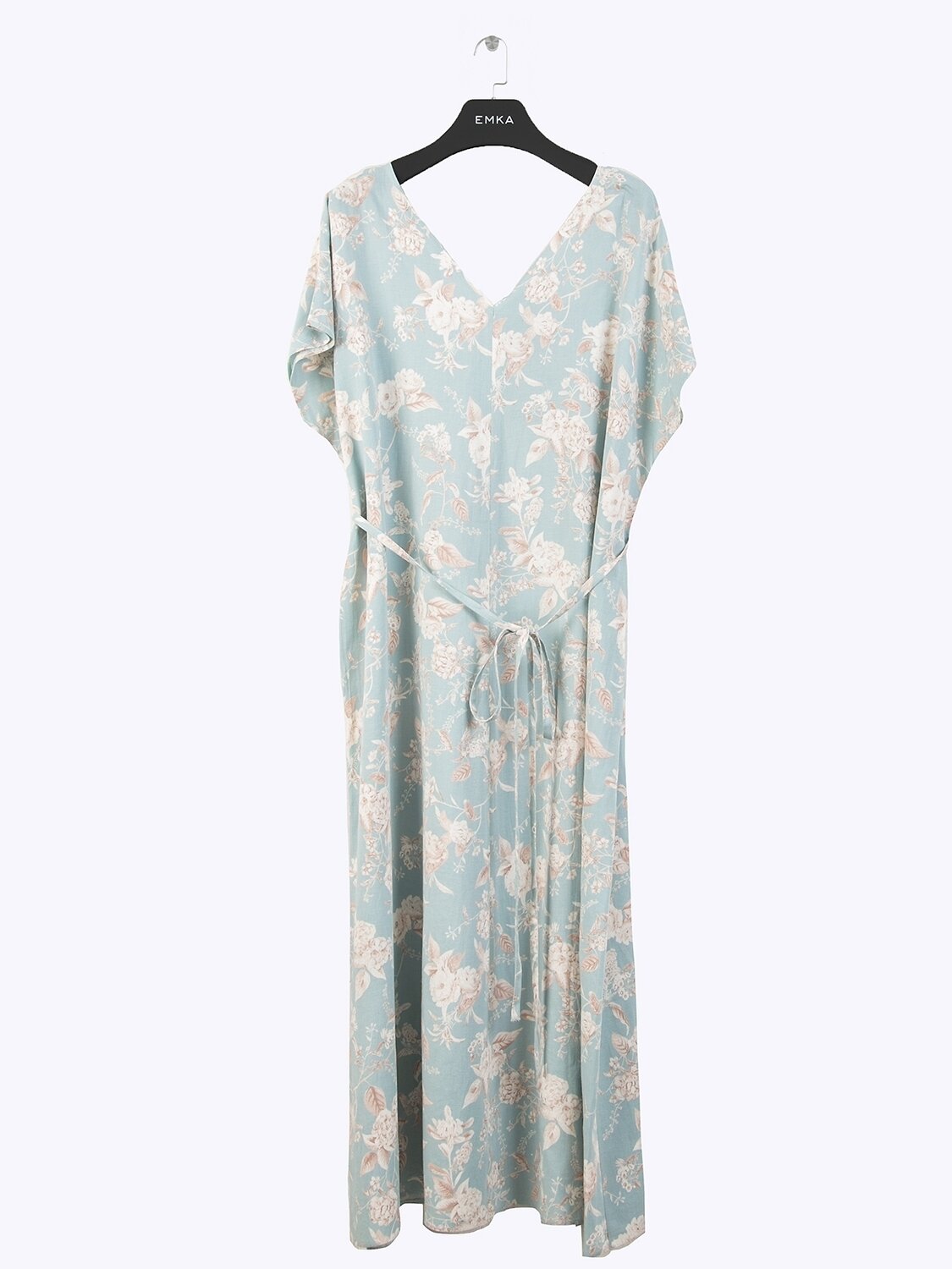 Emka Fashion Платье 94606 PL1021/york светло-зеленый