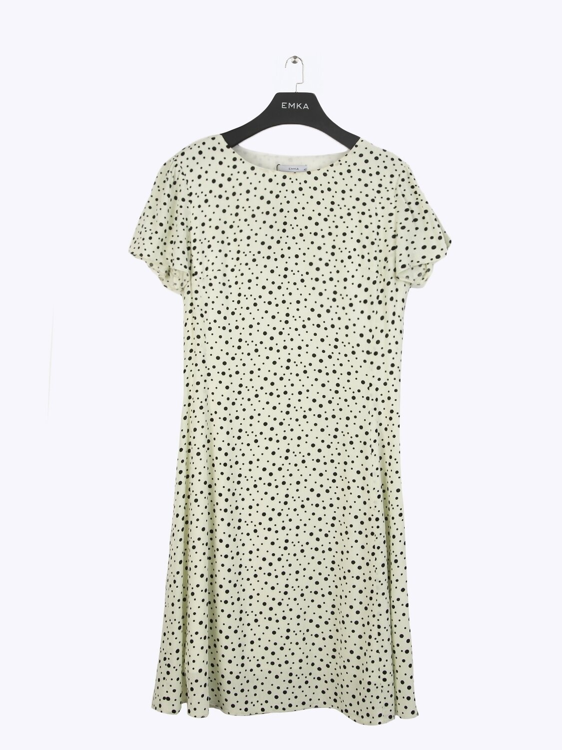 Emka Fashion Платье 94608 PL1039/delhi салатовый