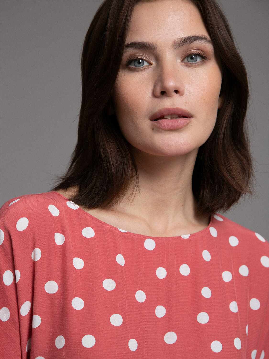 Emka Fashion Платье 94615 PL895/names розовый