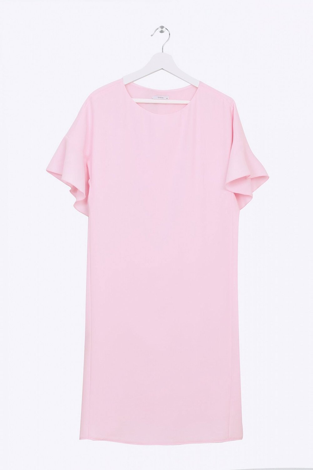 Emka Fashion Платье 95877 PL975/damari розовый