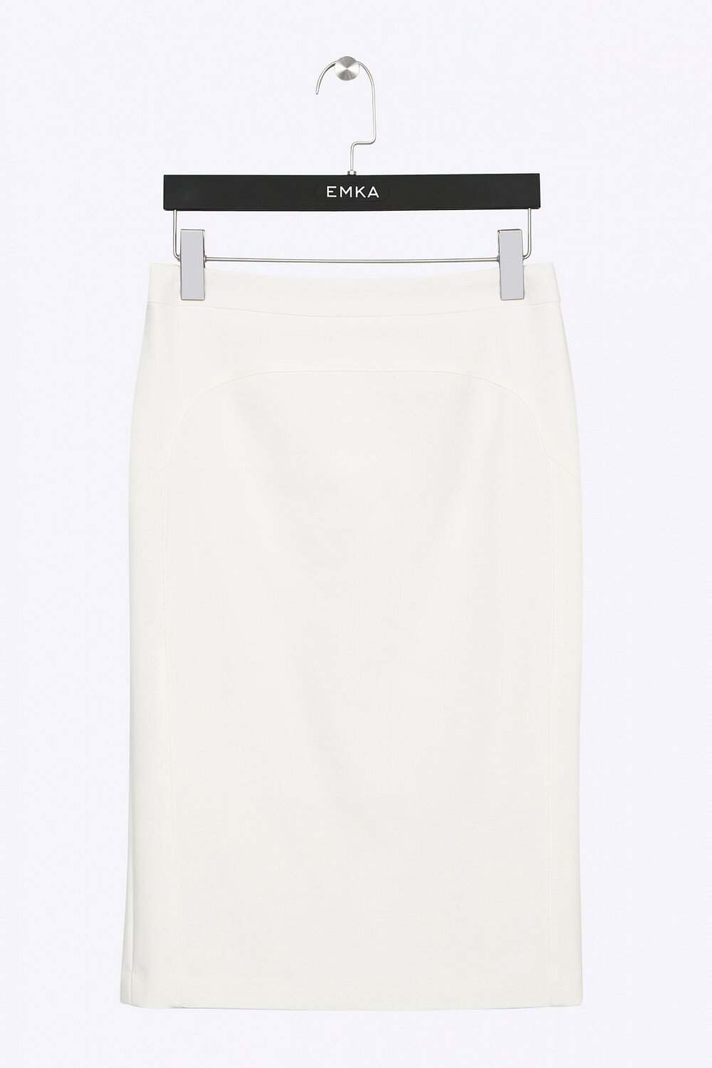 Emka Fashion Юбка 95893 S793/sentiment молочный