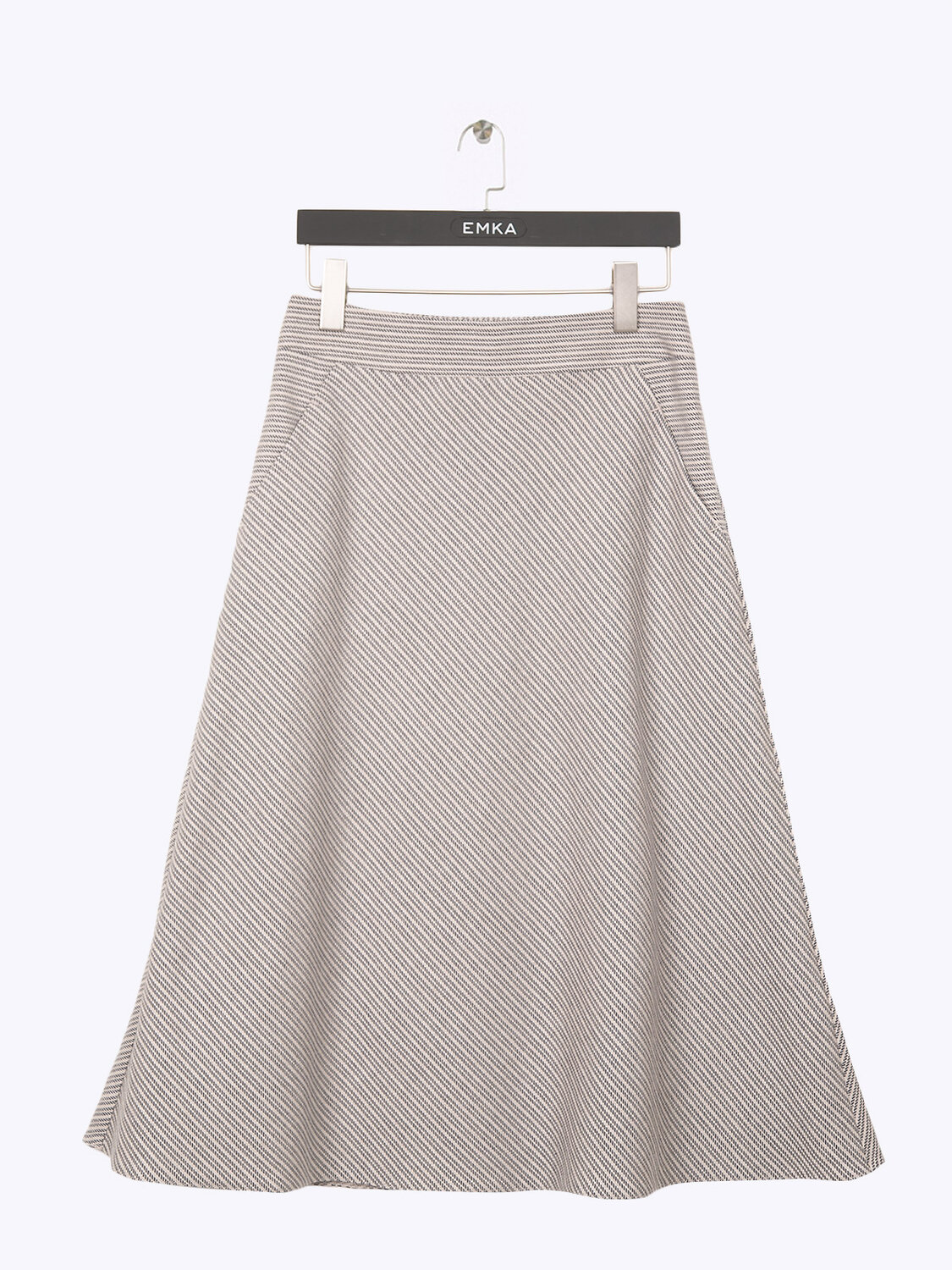 Emka Fashion Юбка 98860 S853/jude синий