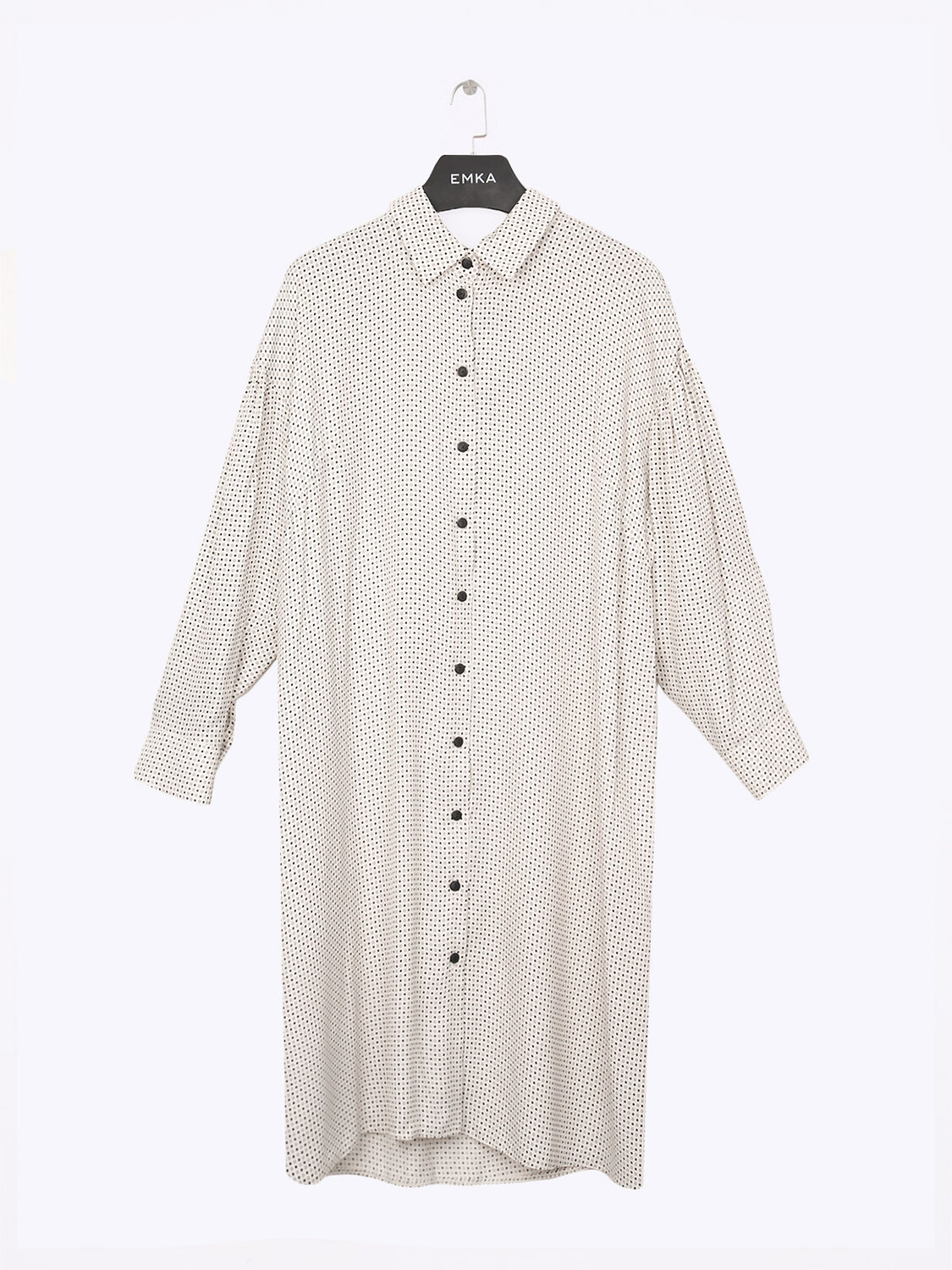 Emka Fashion Платье 100998 PL1026/fruit бежевый