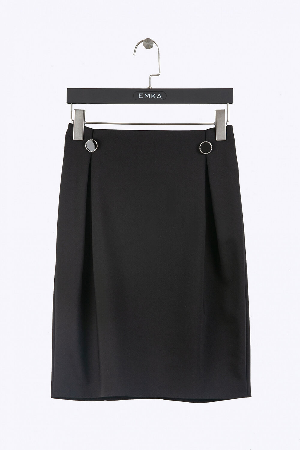 Emka Fashion Юбка 101960 S876/saida черный