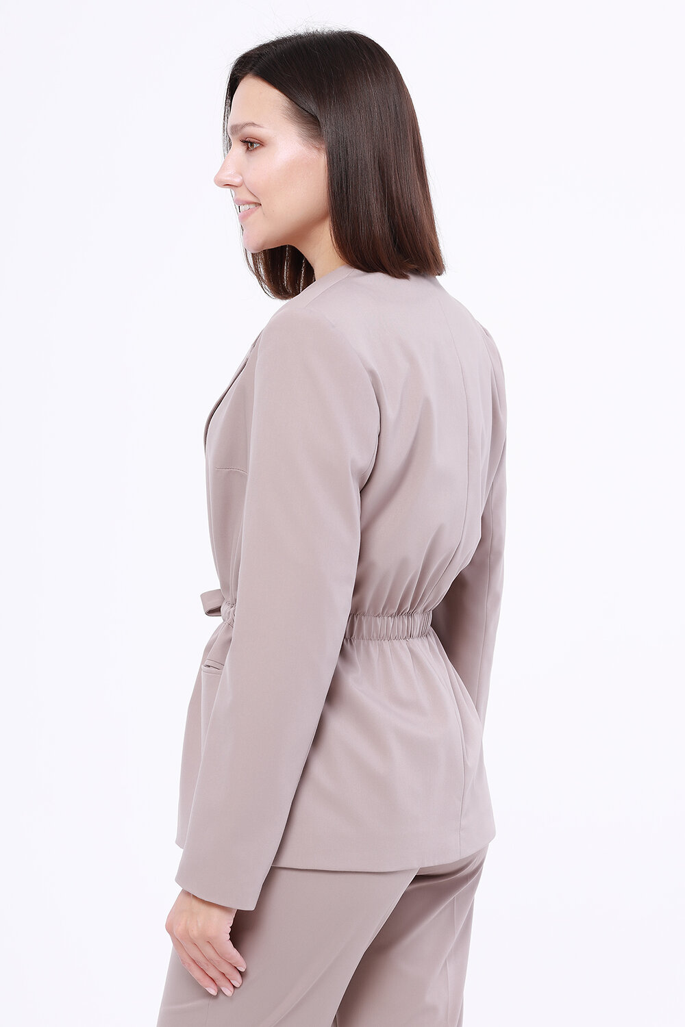 ARGENT Жакет 106676 VLJ2002204 Капучино