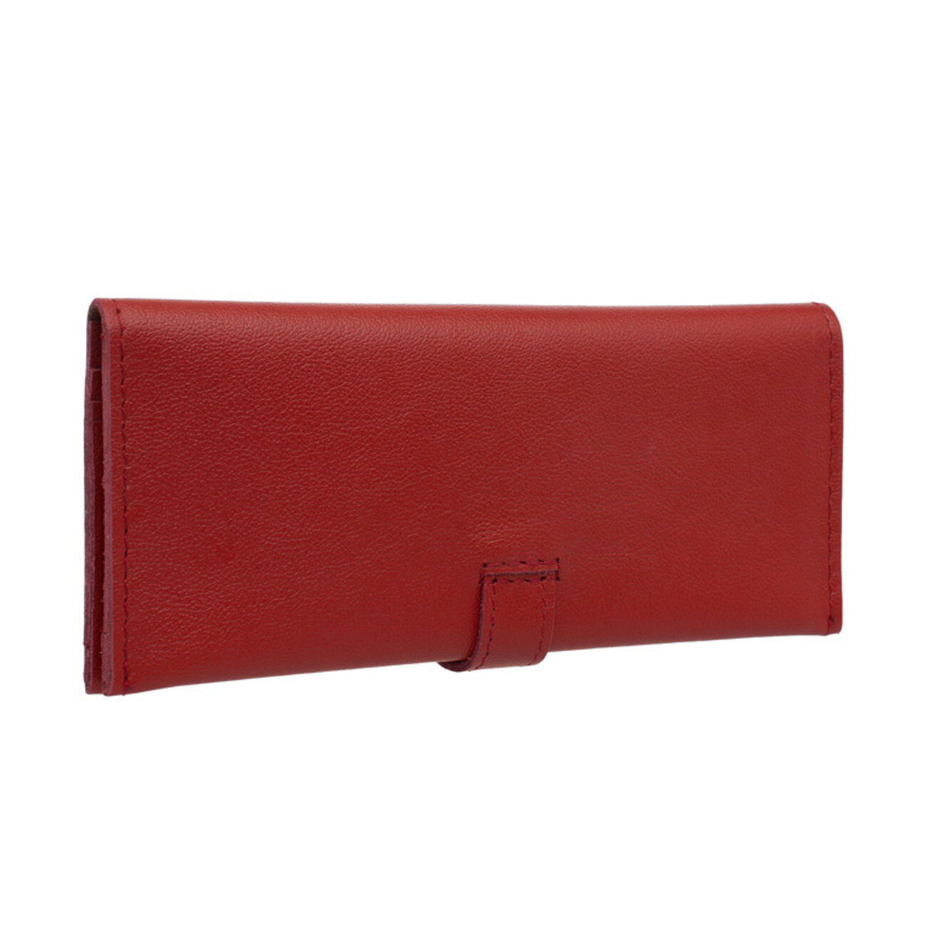 Eshemoda Кошелек 106703 "Цветочное настроение" Красный