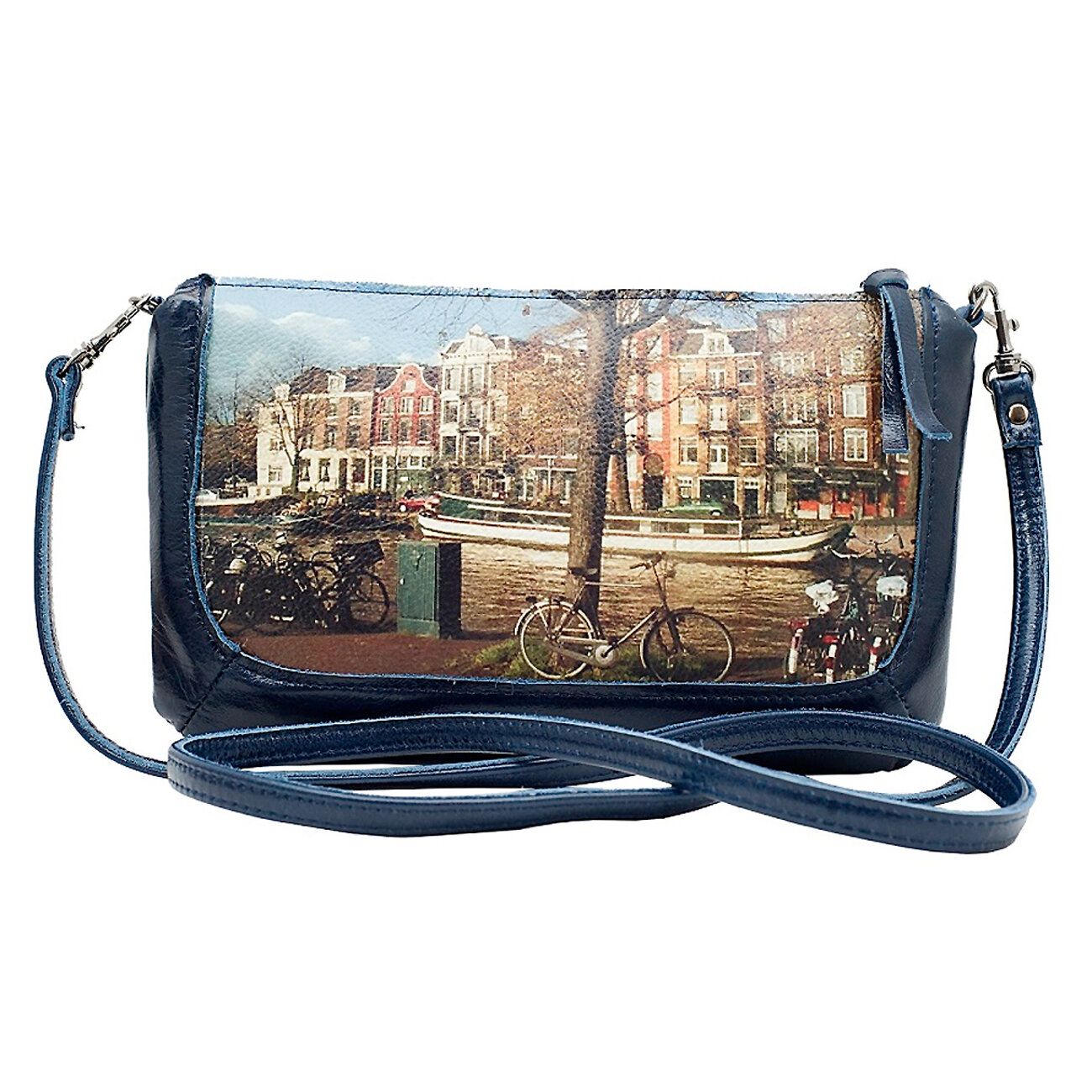 Eshemoda Сумка 11904 "Амстердам"