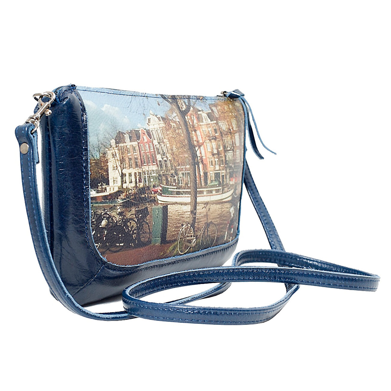 Eshemoda Сумка 11904 "Амстердам"