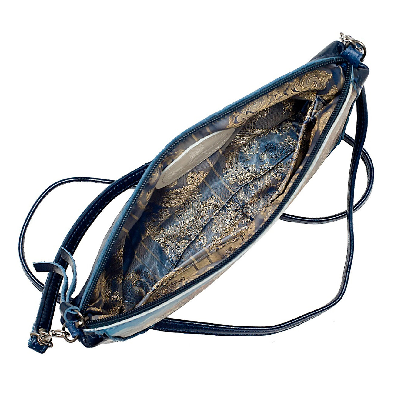 Eshemoda Сумка 11904 "Амстердам"