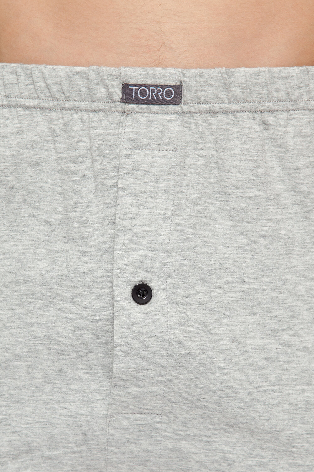 TORRO Трусы 16558 TMB2000 Серый