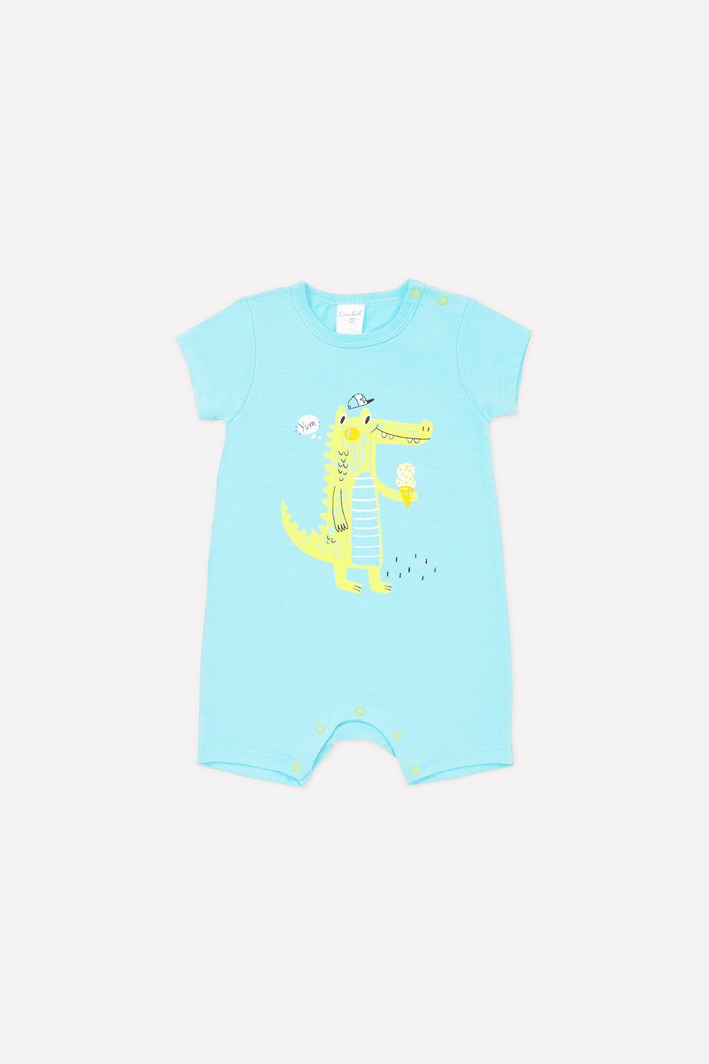 CROCKID Полукомбинезон 121942 К 6318 минт