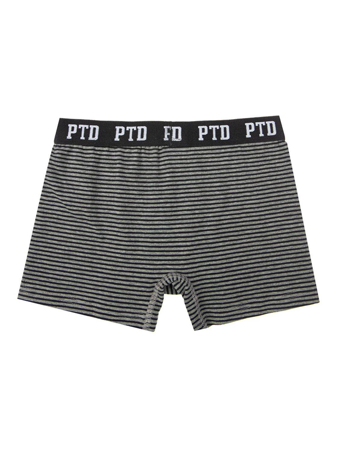 PLAYTODAY Трусы 122641 52015043 черный,белый