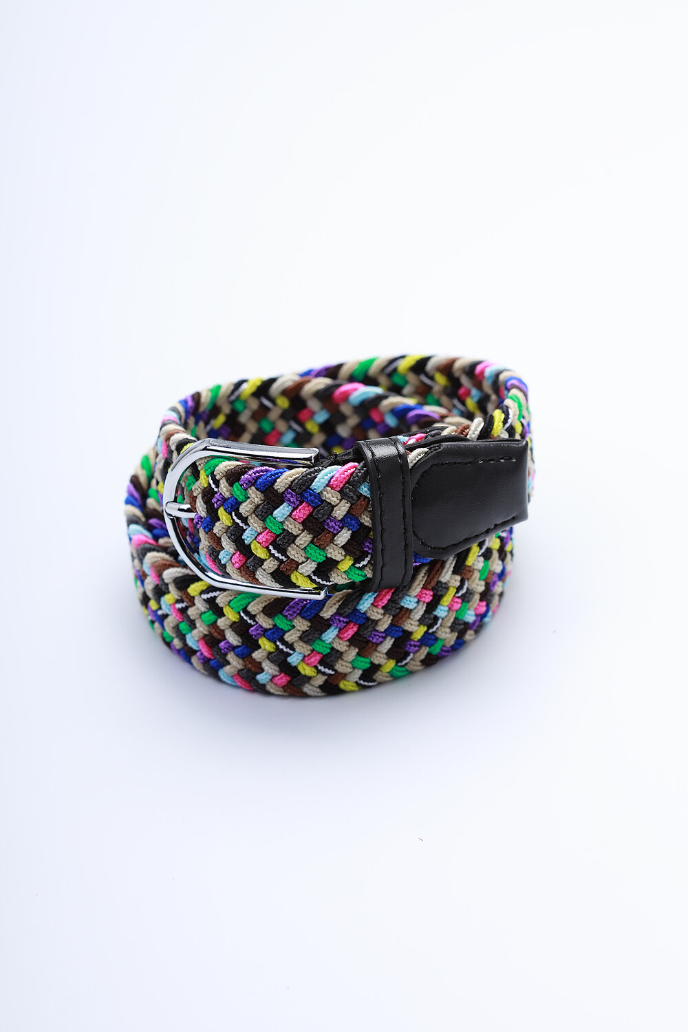 FASHION JEWELRY Пояс 124569 FJ-91 Мультиколор