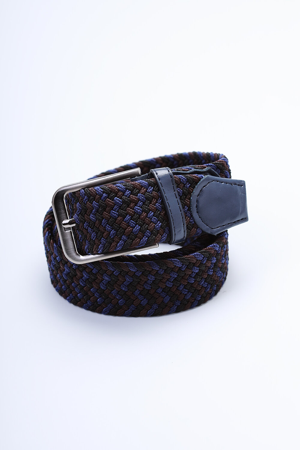 FASHION JEWELRY Пояс 124583 FJ-91 Синий