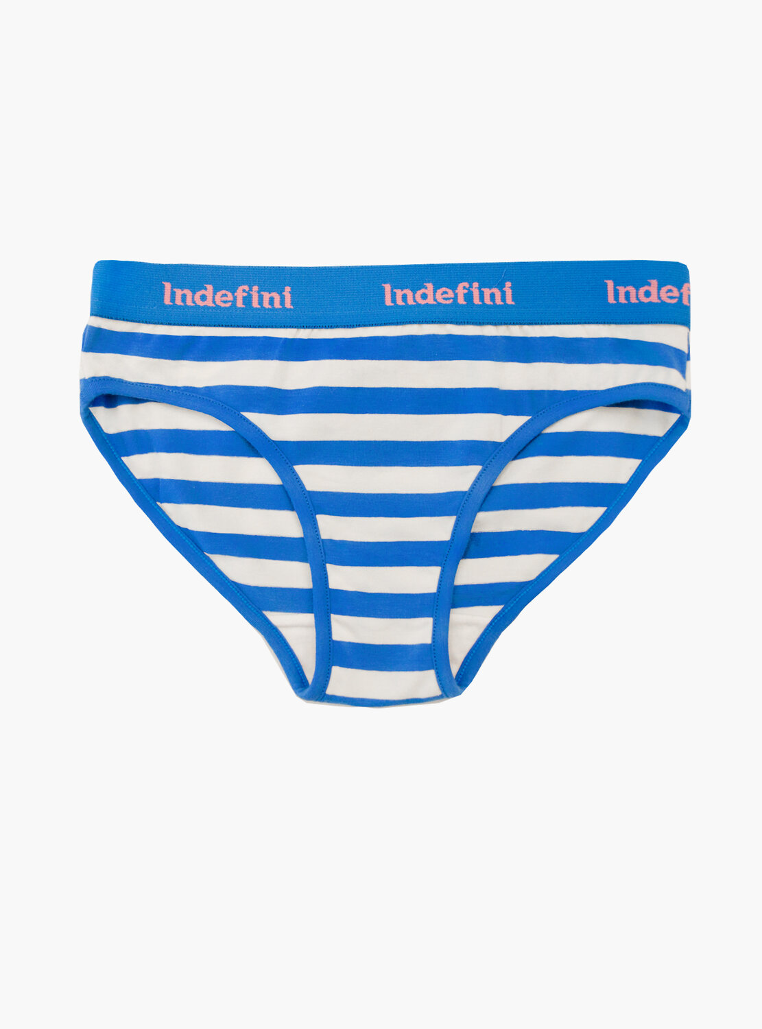INDEFINI Трусы 126383 133000-LUS8002 Синий