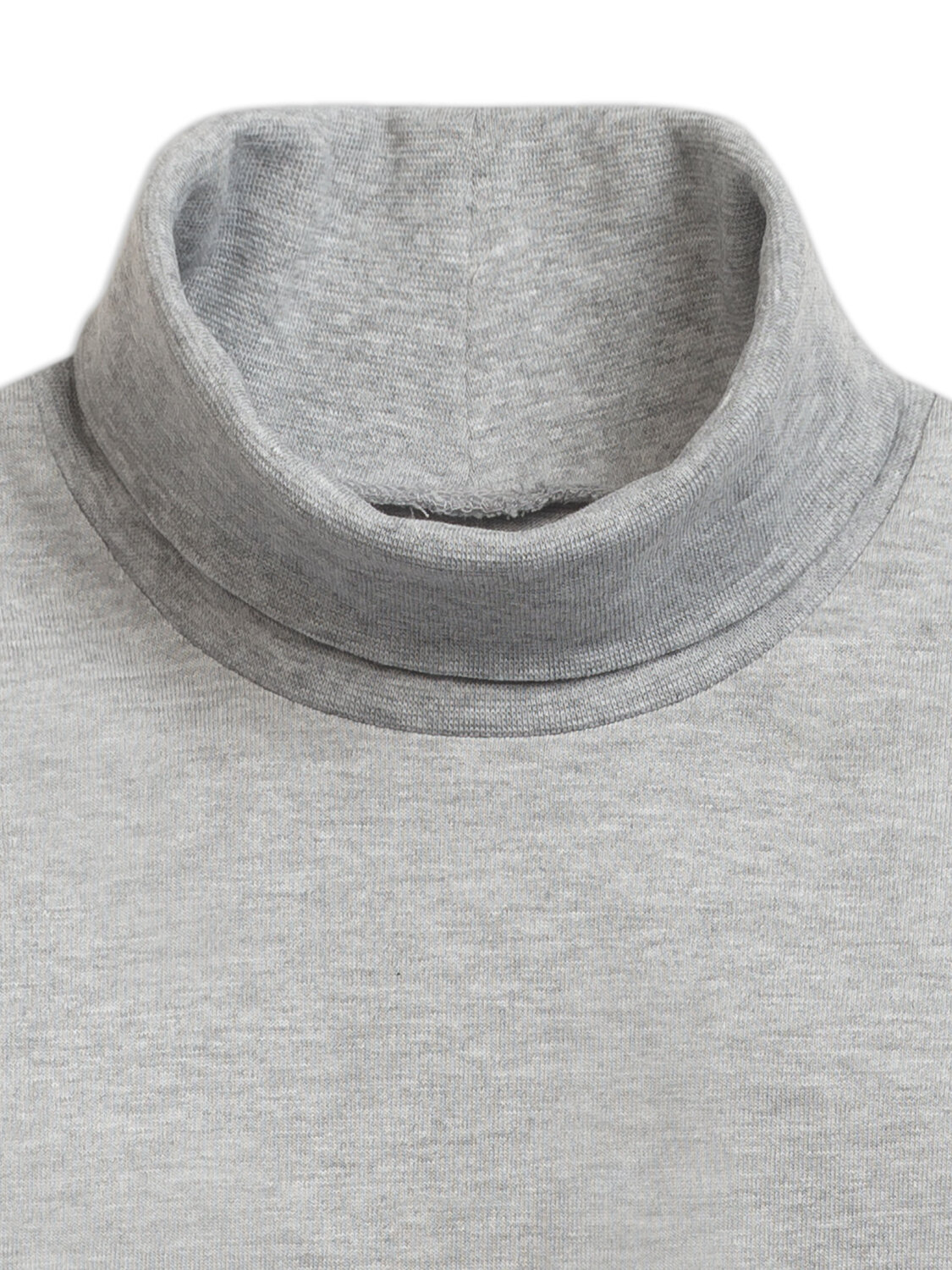 PELICAN Джемпер 128539 BJN8004U Серый