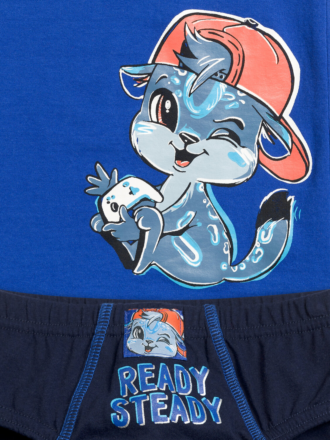 PELICAN Комплект 132351 BUAVL3193 Ультрамарин