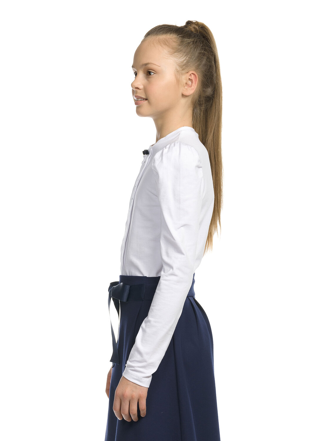 PELICAN Джемпер 132748 GFJ7091 Белый
