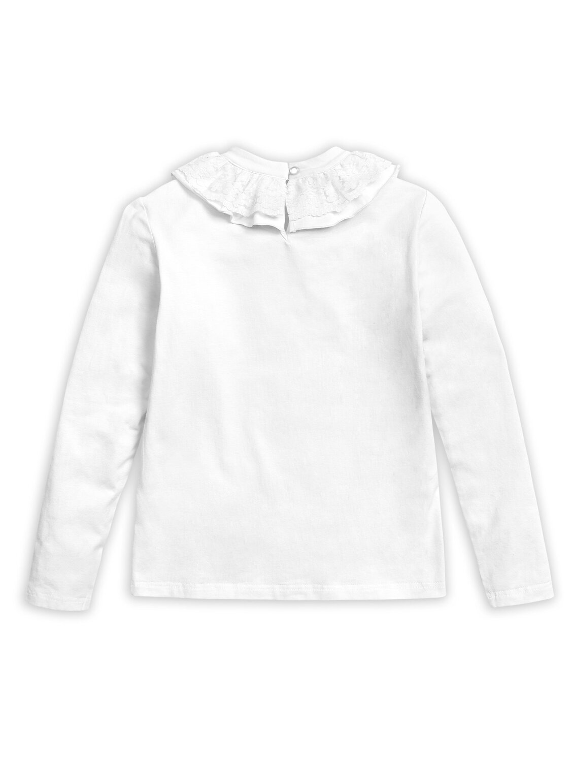 PELICAN Джемпер 132749 GFJ7092 Белый