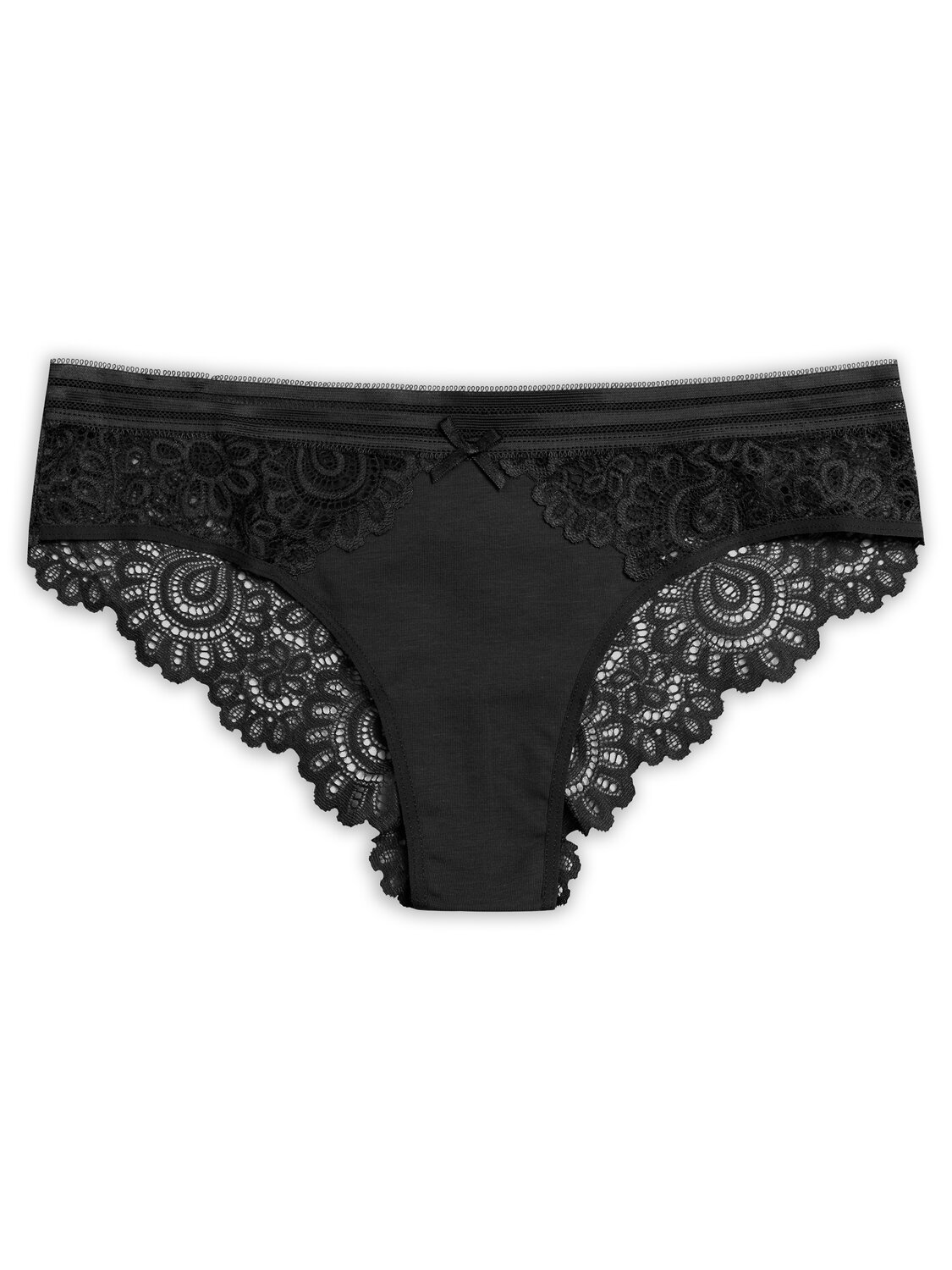 PELICAN Трусы 133388 LUNA6190 Черный