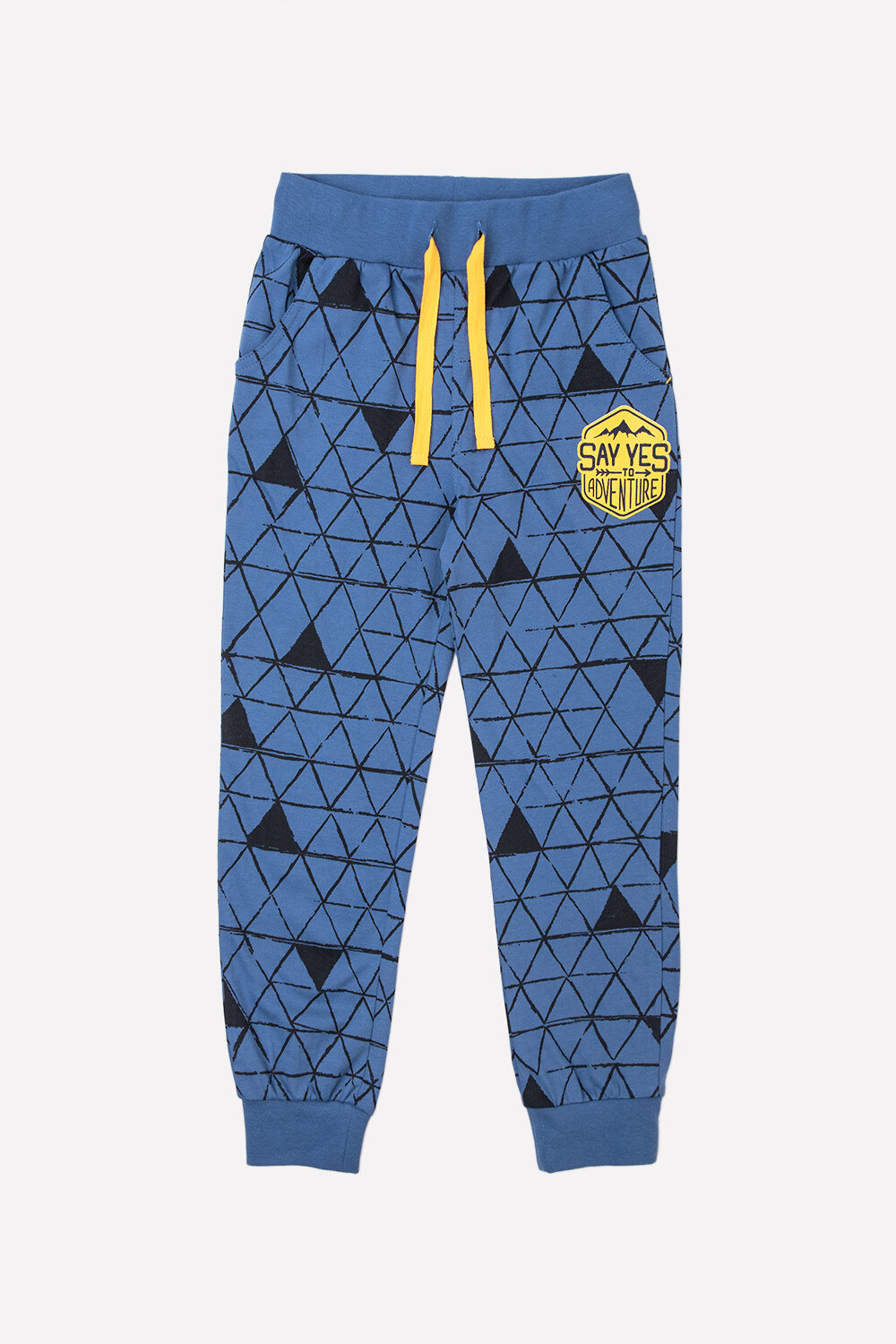 CROCKID Брюки 135685 К 4900 синий
