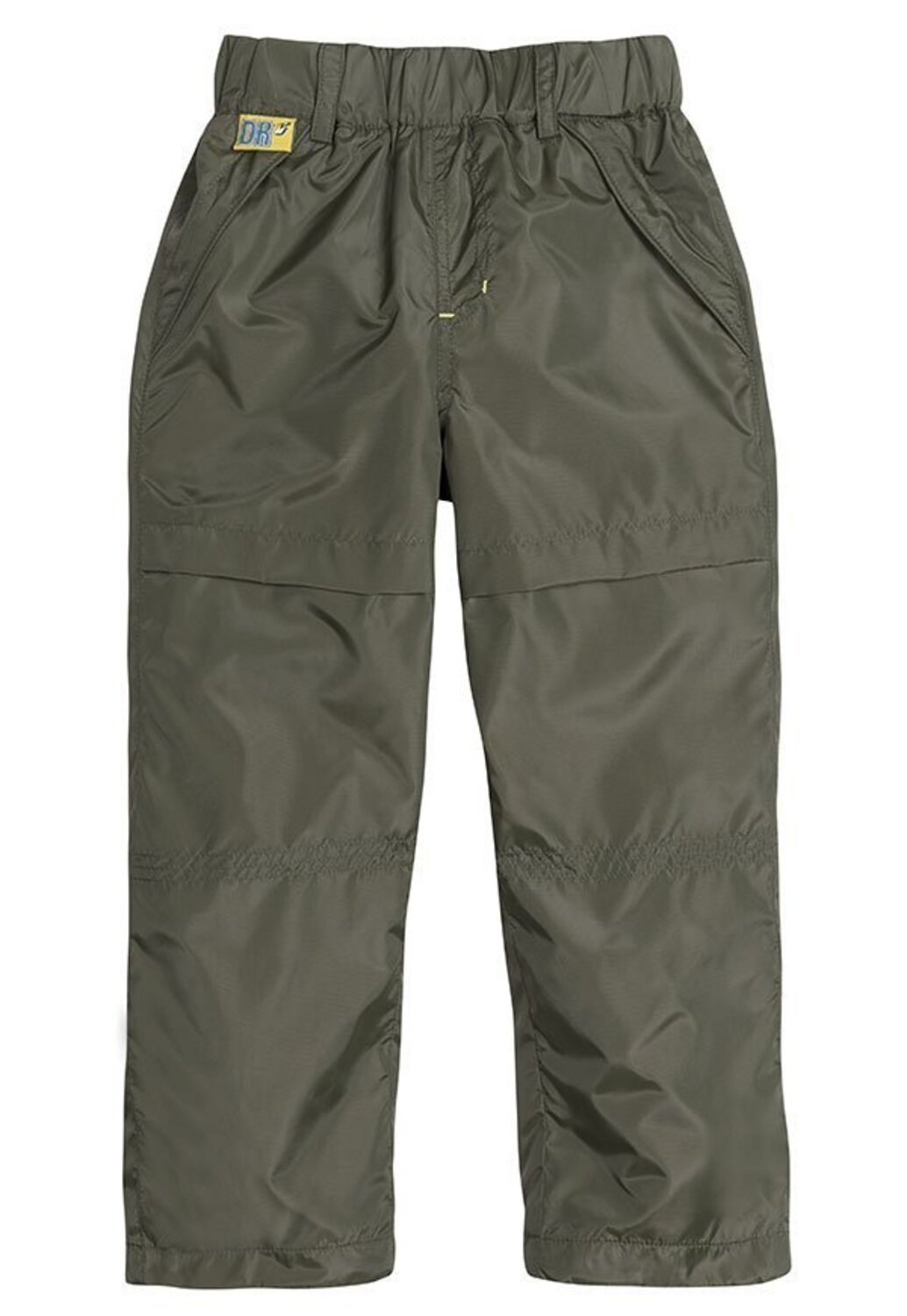 PELICAN Брюки 139428 BZPM367 Khaki
