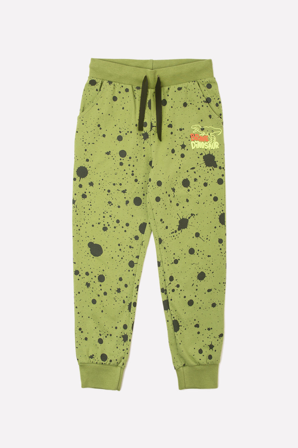 CROCKID Брюки 140236 К 4900 хаки