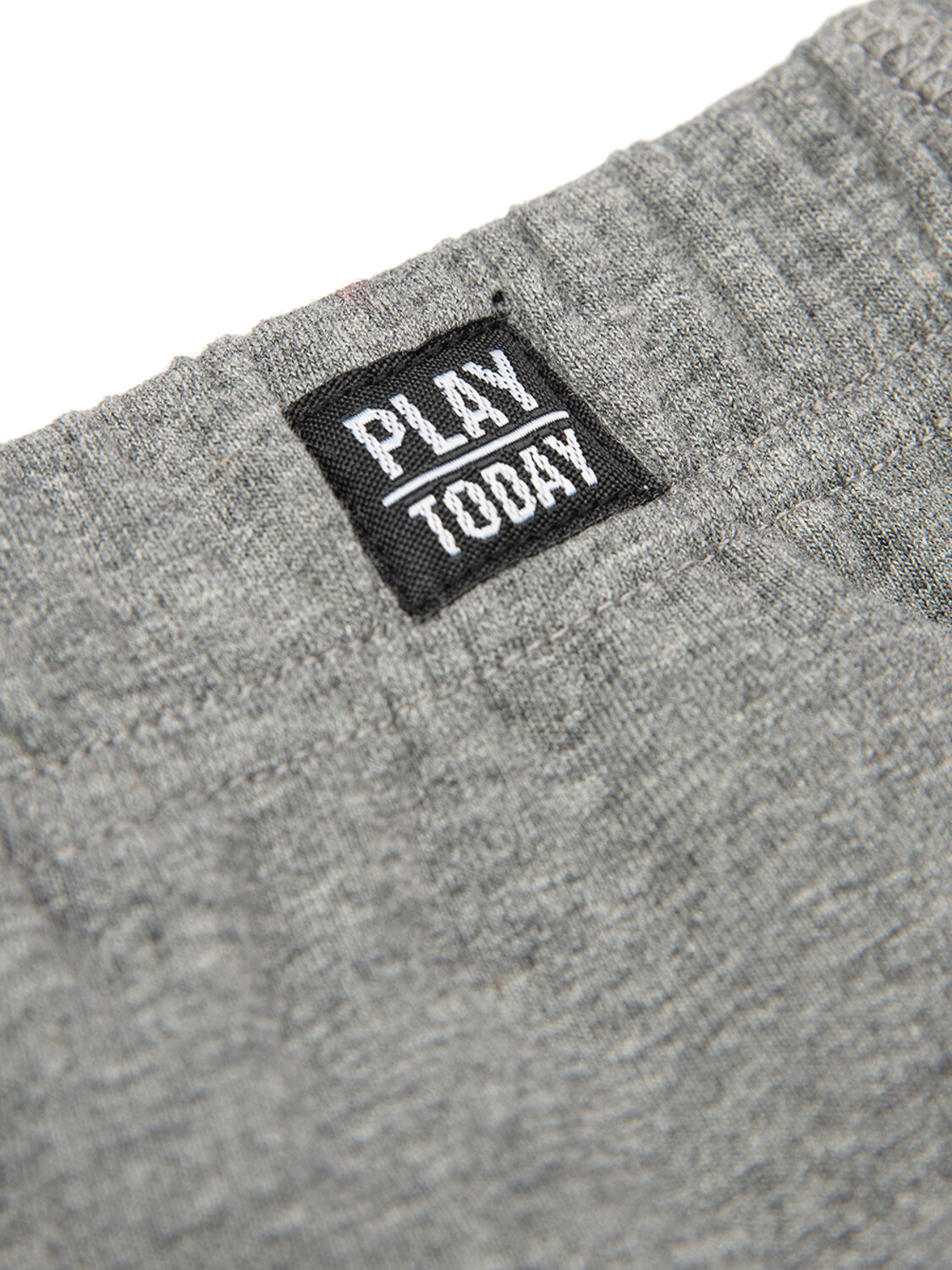 PLAYTODAY Трусы 141162 52015050 черный, серый
