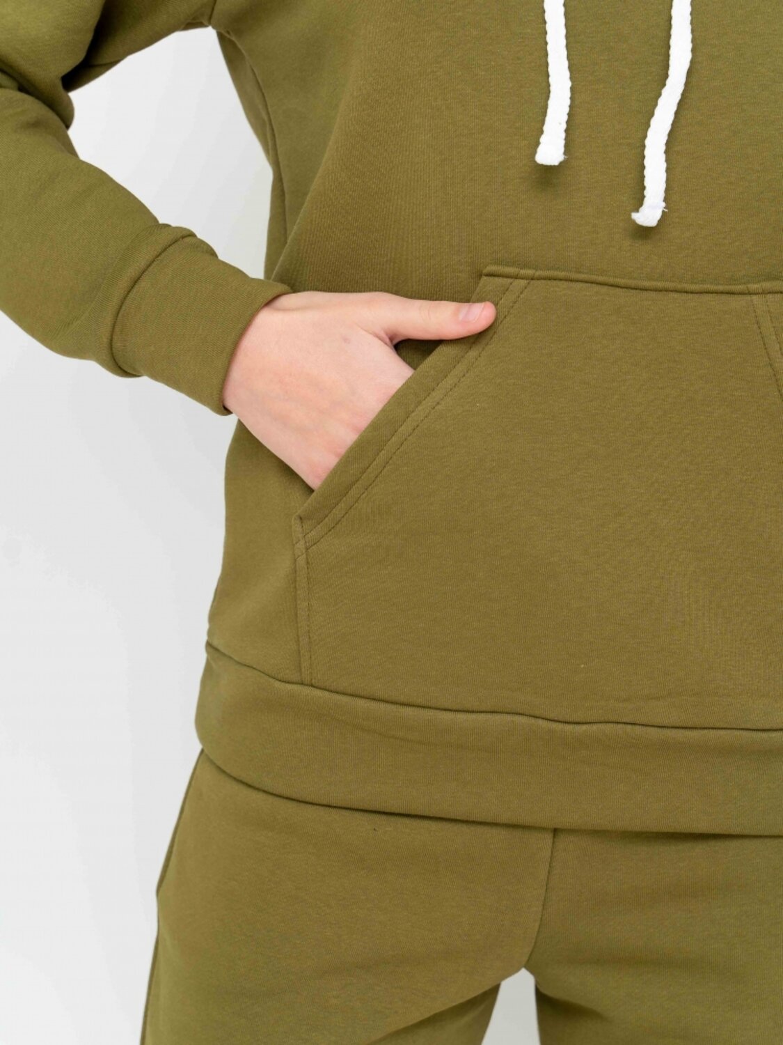 Binita Костюм 144300 308-2 Хаки
