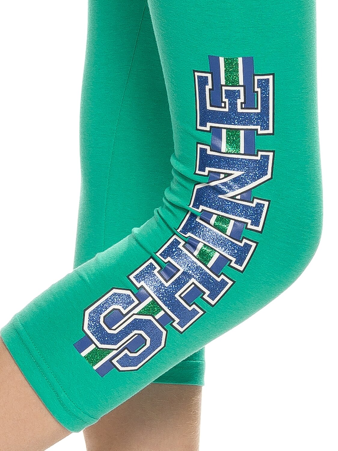 PELICAN Брюки 152614 GFLY4219 Бирюза