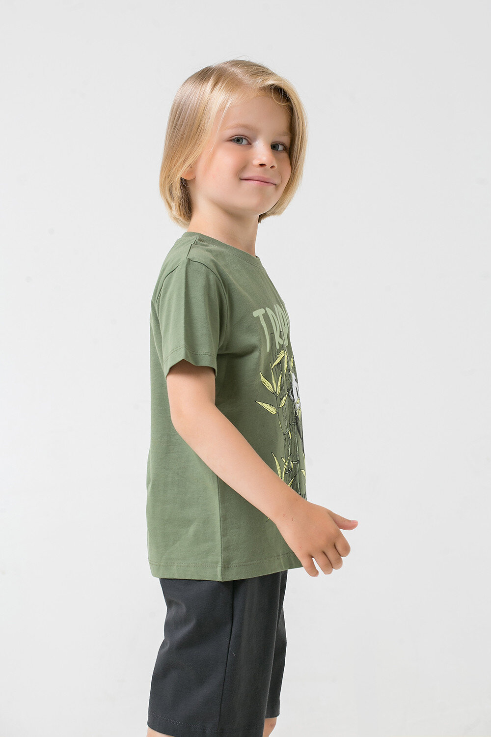CROCKID Комплект 154897 К 2756 хаки