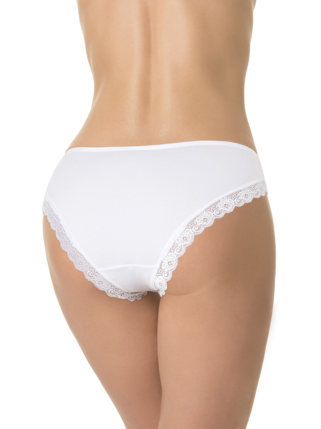 Dentelle Трусы 155702 si00315 белый