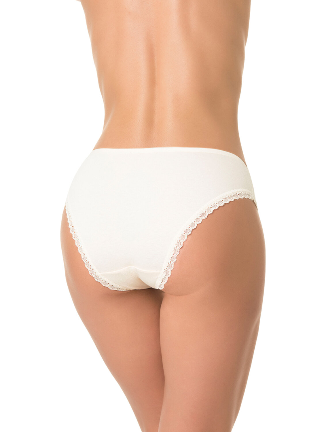 Dentelle Трусы 155826 si00849 бежевый