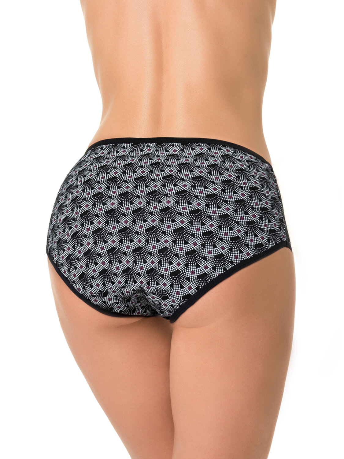 Dentelle Трусы 158049 si00970 черный