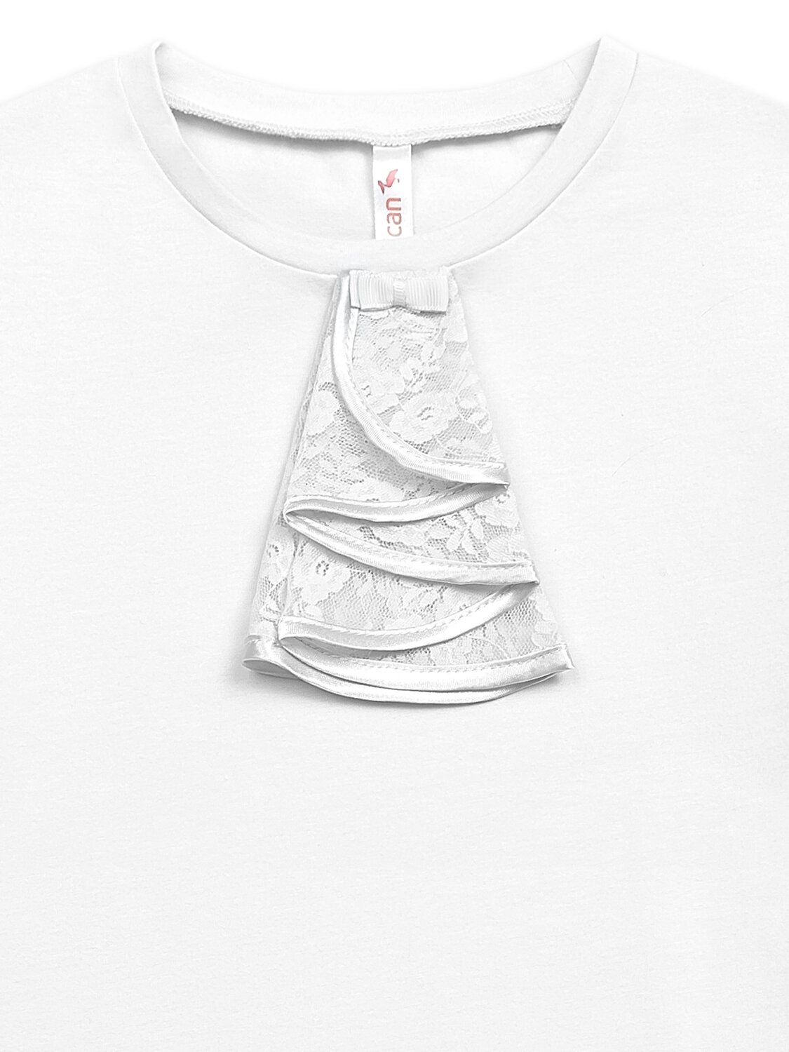 PELICAN Джемпер 160231 GFJ7121 Белый