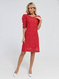 JETTY Платье 274527 275-14 Красный