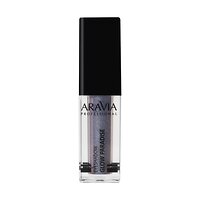 ARAVIA Professional Aravia Professional Жидкие сияющие тени для век glow paradise, 5 мл –  06 galactic heaven 398668 L042 