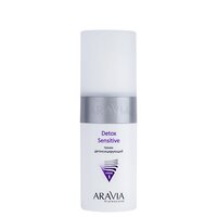 ARAVIA Professional Тоник детоксицирующий Detox Sensitive, 150 мл./12 398795 6111 