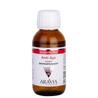 ARAVIA Professional Пилинг-биоревитализант для всех типов кожи Anti-Age Renew BioPeel, 100 мл 398801 6329 