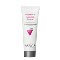ARAVIA Professional Интенсивный крем для чувствительной кожи с куперозом Couperose Intensive Cream, 50 мл 398826 6346 