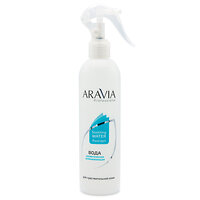 ARAVIA Professional Вода косметическая успокаивающая 300мл/16 406076 1065 