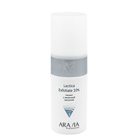 ARAVIA Professional Пилинг с молочной кислотой Lactica Exfoliate, 150 мл 406124 6102 