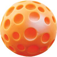 Зооник Игрушка "Мяч-луна" средняя 9,5см 408246 С017 