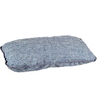 Зооник Лежанка-подушка, ткань мебельная (640х420х60) 408583 22134 