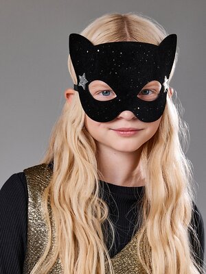 Acoola Маска 567343 20206640013 черный