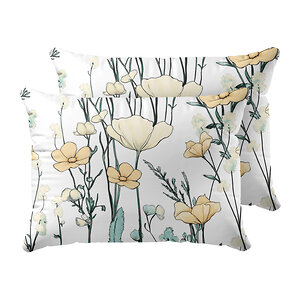 Хорошо Дома Комплект наволочек 567496 936066 Гармония